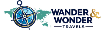 Wander & Wonder Travels